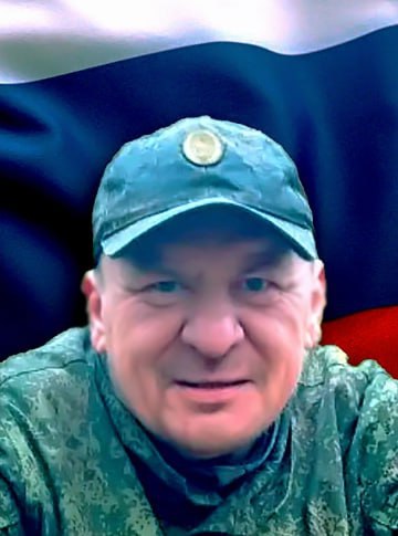Фотография Степанов Александр, погибший солдат СВО