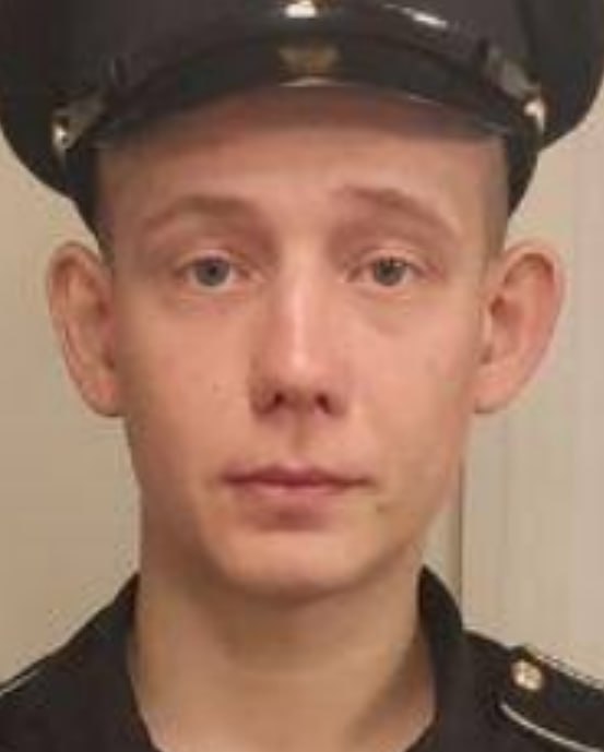 Фотография Карасев Владимир Александрович, погибший солдат СВО