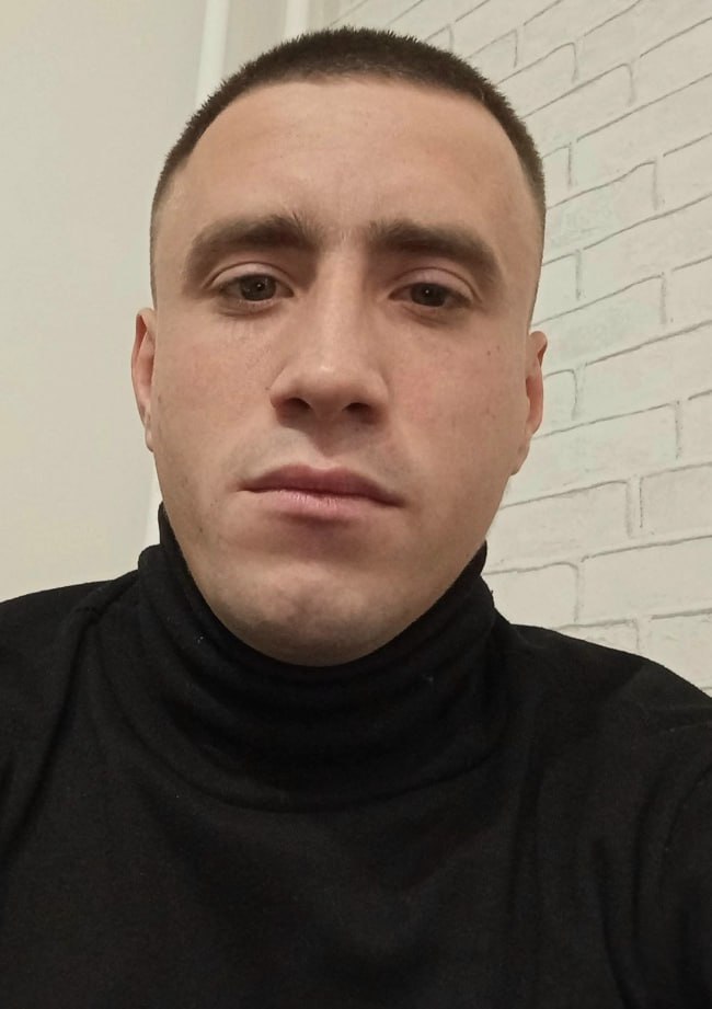 Фотография Булаев Александр Олегович, погибший солдат СВО