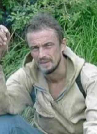 Фотография Блинов Юрий Львович, погибший солдат СВО