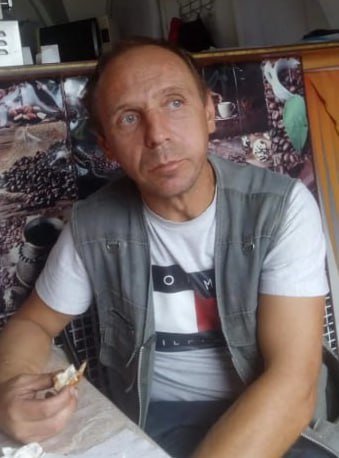 Фотография Саломатин Дмитрий Валерьевич, погибший солдат СВО