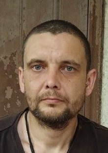 Фотография Маргавцев Ильяс Нуретдинович, погибший солдат СВО