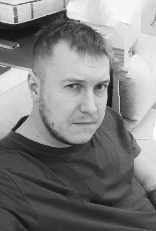 Фотография Мухин Михаил Юрьевич, погибший солдат СВО