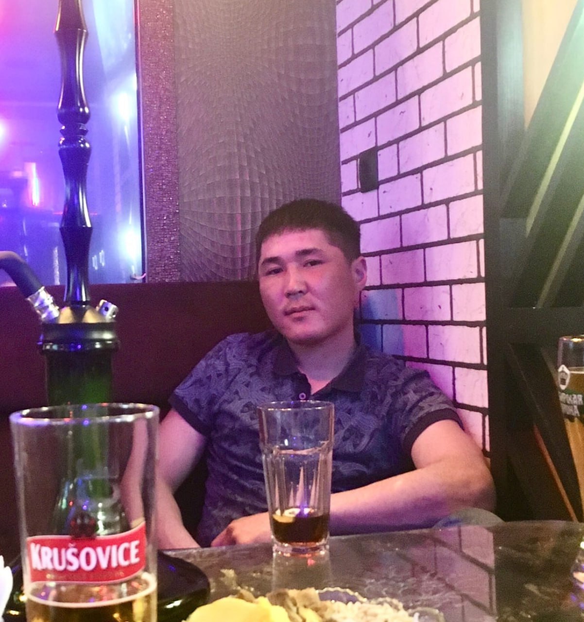 Фотография Хантуев Евгений Архипович, погибший солдат СВО