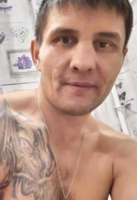 Фотография Дегтярев Андрей Александрович, погибший солдат СВО