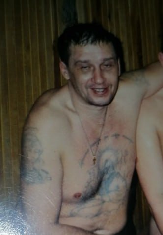 Фотография Котомчин Леонид Владимирович, погибший солдат СВО
