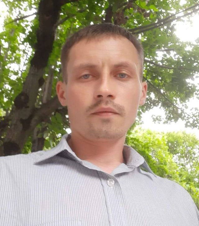 Фотография Грицан Александр, погибший солдат СВО
