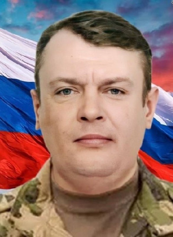 Фотография Егоров Евгений Юрьевич, погибший солдат СВО