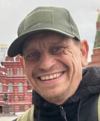 Фотография Абубакиров Денис Алиевич, погибший солдат СВО