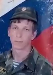 Фотография Емельянцев Михаил Викторович, погибший солдат СВО