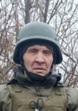 Фотография Суслов Алексей Геннадьевич, погибший солдат СВО