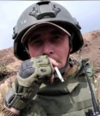 Фотография Земцов Максим Олегович, погибший солдат СВО