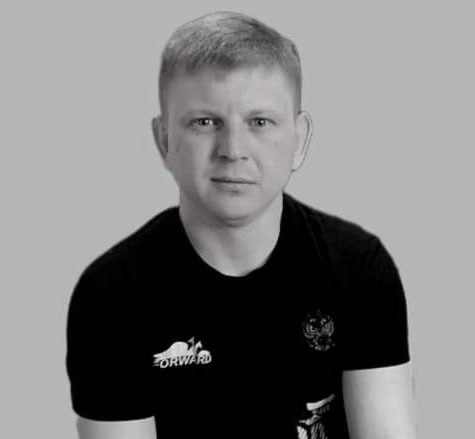 Фотография Степняков Александр Александрович, погибший солдат СВО