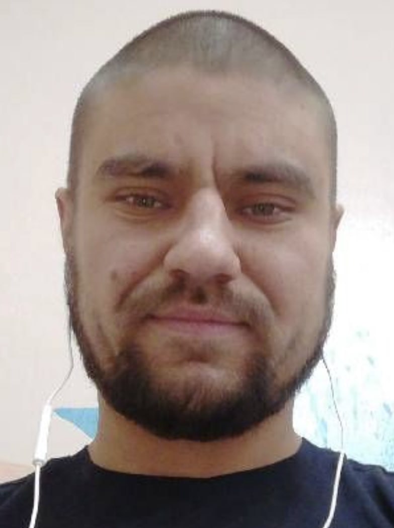 Фотография Балашов Антон Викторович, погибший солдат СВО
