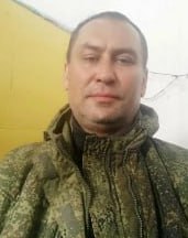 Фотография Никитин Юрий Петрович, погибший солдат СВО
