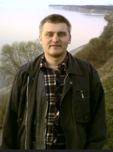 Фотография Молчанов Сергей Владимирович, погибший солдат СВО