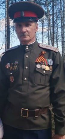 Фотография Седнев Олег Вадимович, погибший солдат СВО