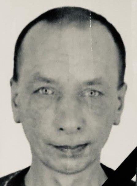 Фотография Андреев Алексей Борисович, погибший солдат СВО