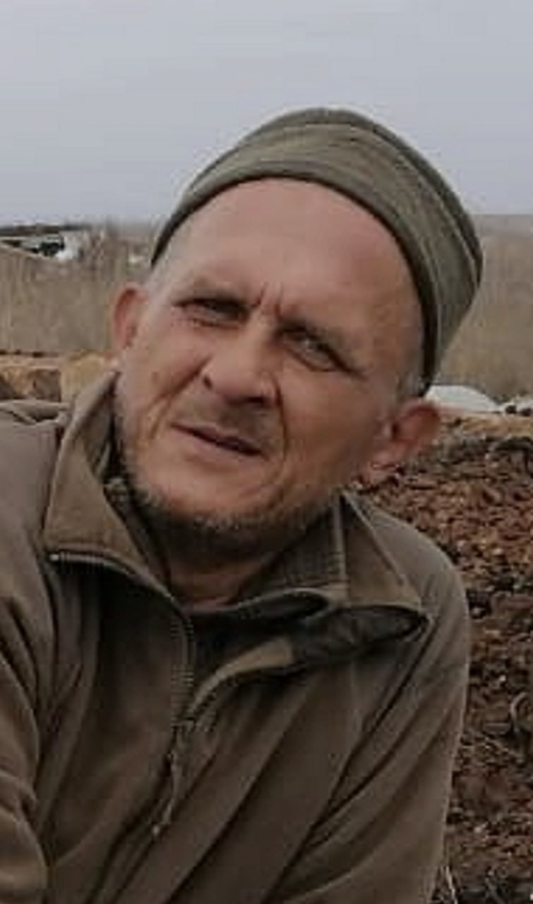 Фотография Литягин Евгений Валерьевич, погибший солдат СВО