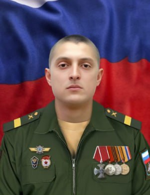 Фотография Литвинович Сергей Александрович, погибший солдат СВО