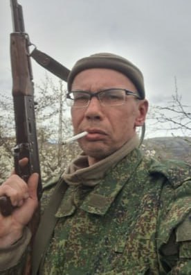 Фотография Бабин Денис Леонидович, погибший солдат СВО