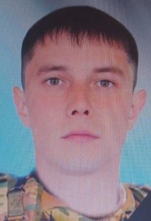 Фотография Савицкий Алексей Владимирович, погибший солдат СВО