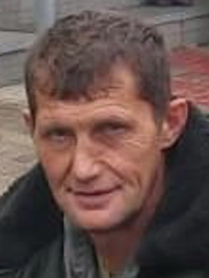 Фотография Мясников Андрей Александрович, погибший солдат СВО