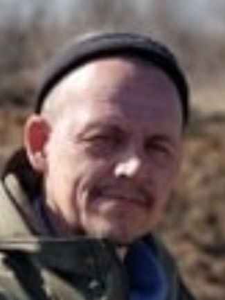 Фотография Кокорин Алексей Александрович, погибший солдат СВО
