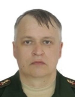 Фотография Борейкин Михаил Евгеньевич, погибший солдат СВО