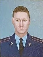Фотография Крючек Сергей Игоревич, погибший солдат СВО