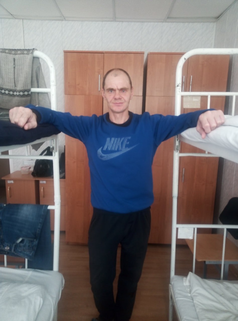 Фотография Семеин Александр, погибший солдат СВО