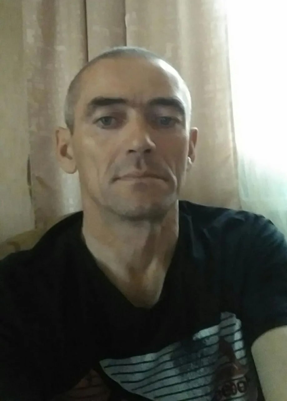 Фотография Демин Леонид, погибший солдат СВО