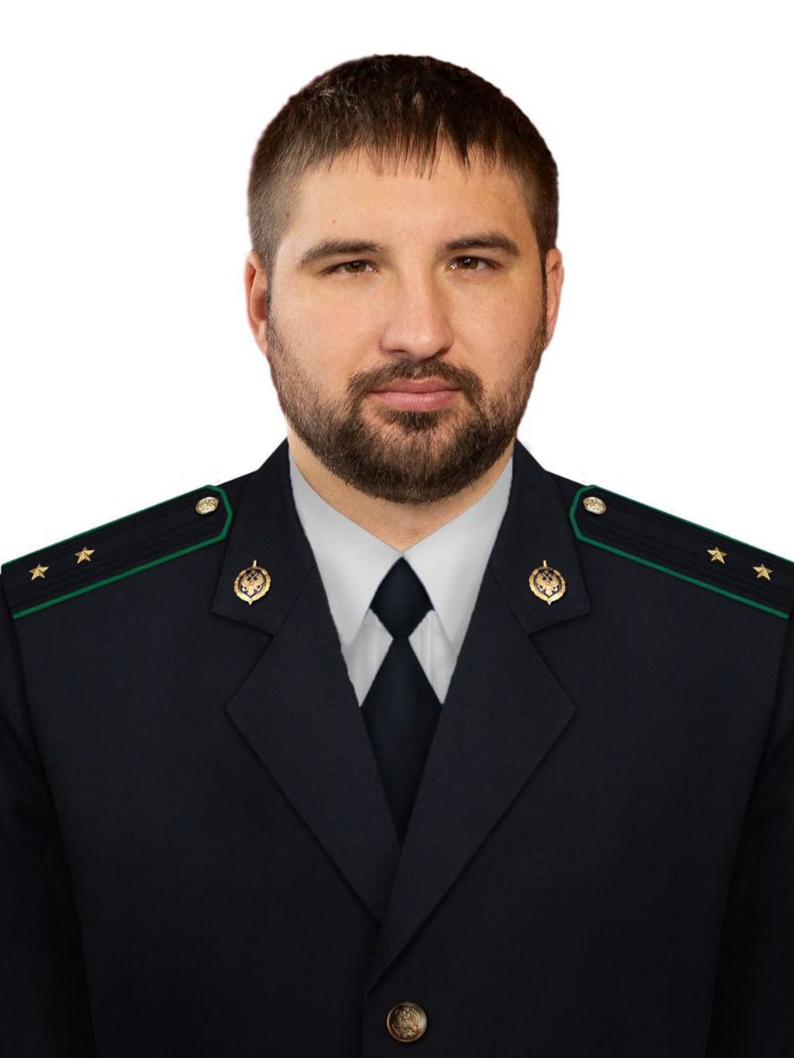 Фотография Кирсанов Егор Геннадьевич, погибший солдат СВО