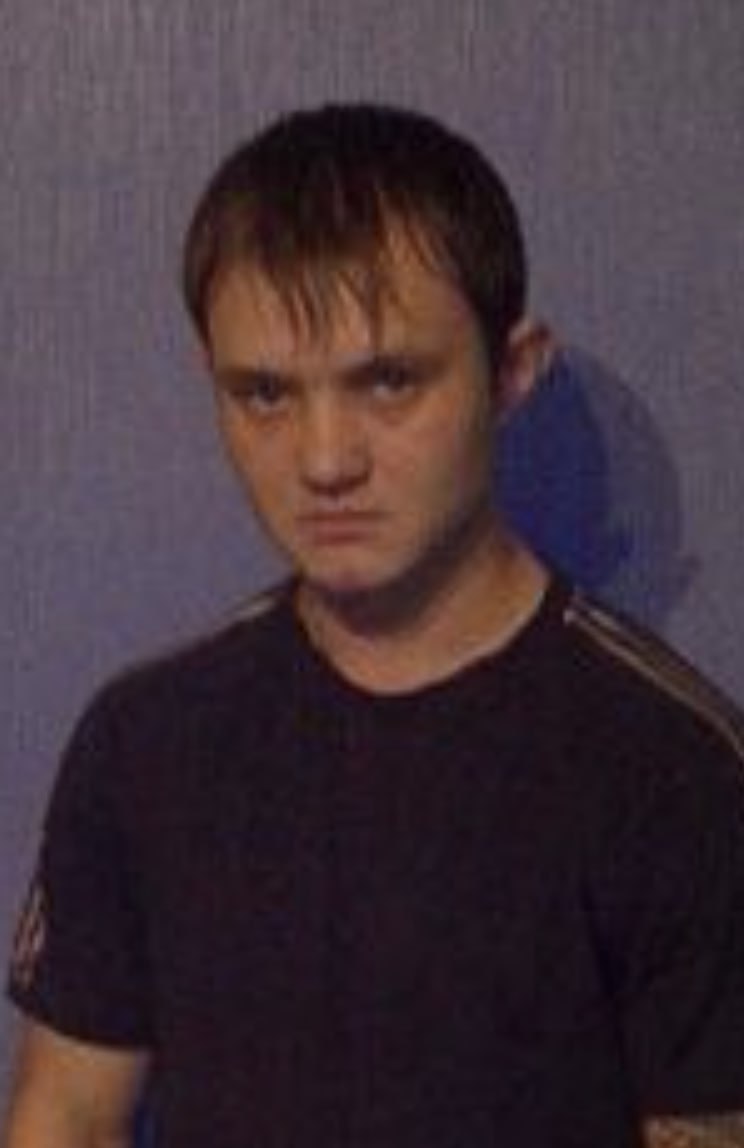 Фотография Боровский Артём Павлович, погибший солдат СВО