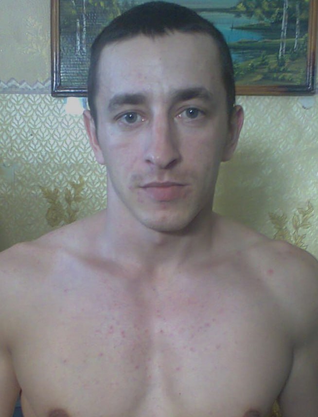 Фотография Фабианский Максим Игоревич, погибший солдат СВО