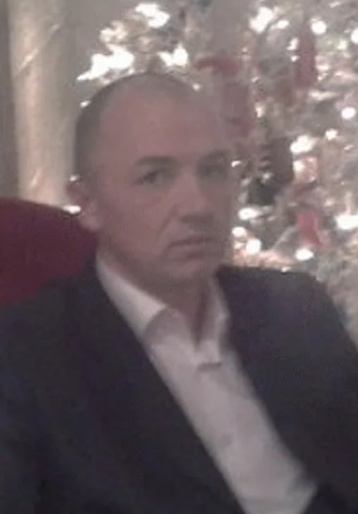 Фотография Скворцов Александр Вячеславович, погибший солдат СВО