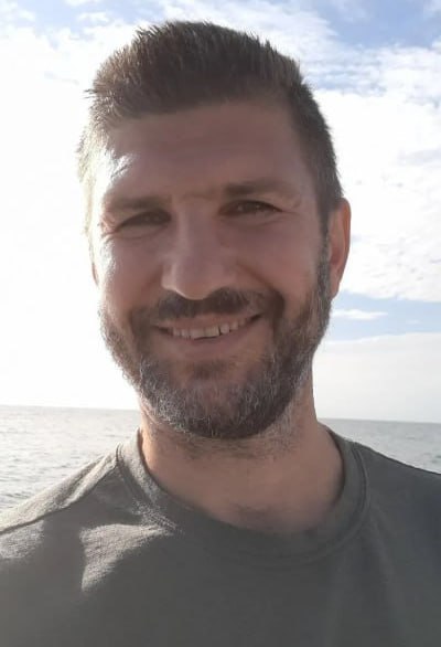 Фотография Шелуденков Алексей Алексеевич, погибший солдат СВО