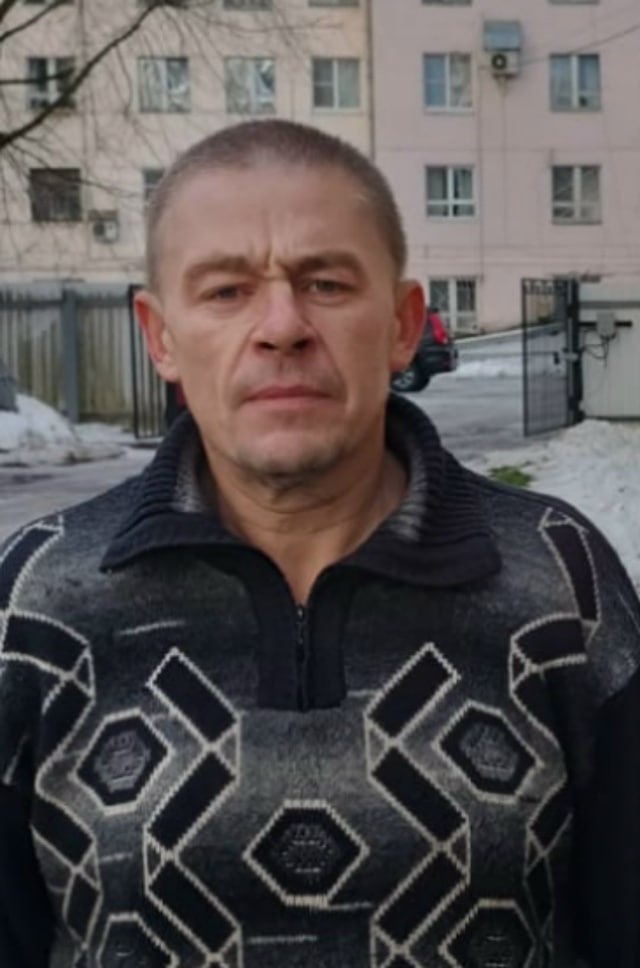 Фотография Чепиков Юрий Николаевич, погибший солдат СВО