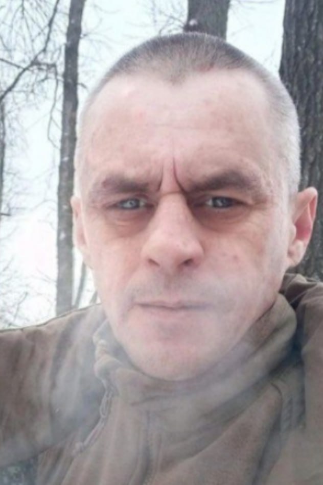 Фотография Барилов Александр Александрович, погибший солдат СВО