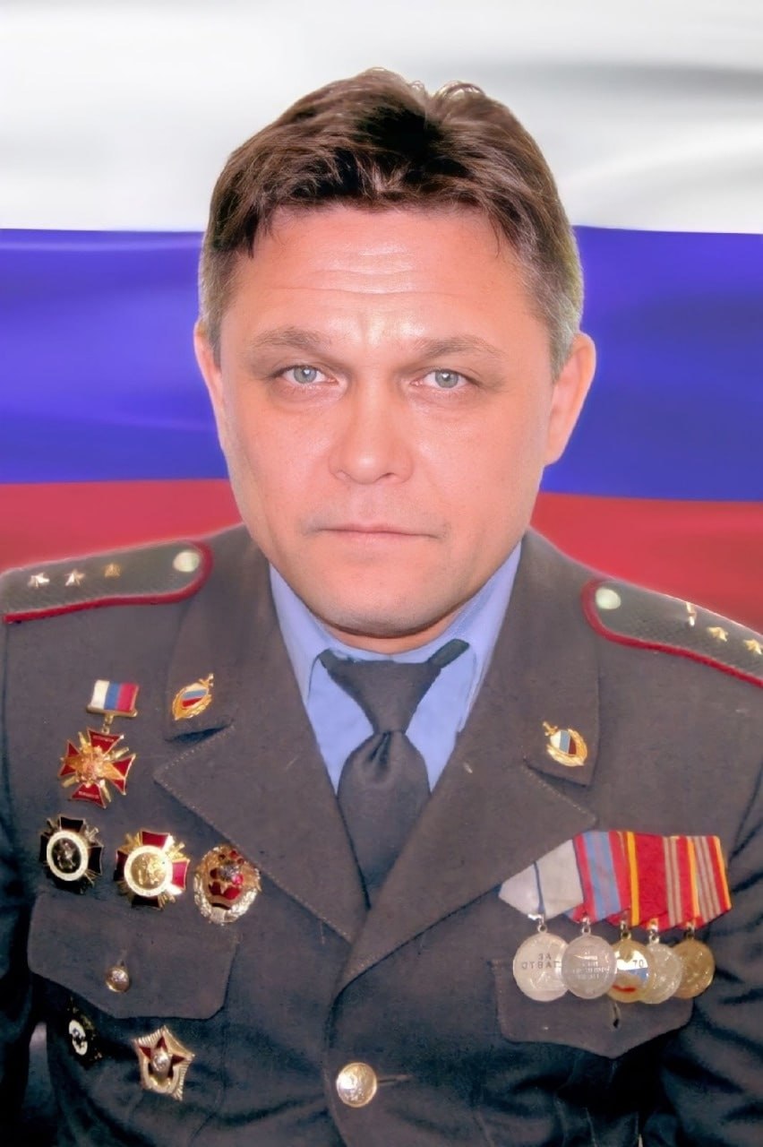 Фотография Ишмурзин Вячеслав Алексеевич, погибший солдат СВО