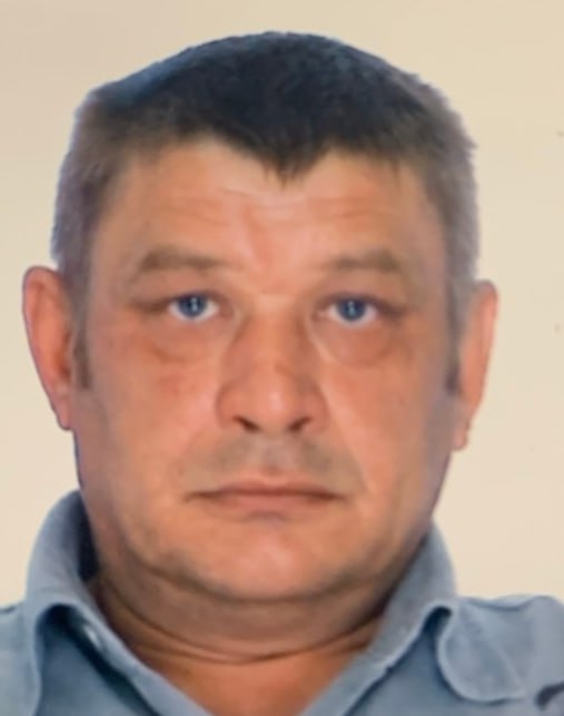 Фотография Серков Михаил Вениаминович, погибший солдат СВО