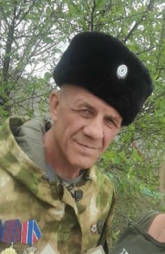 Фотография Вытрищенко Андрей Станиславович, погибший солдат СВО