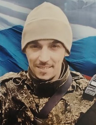 Фотография Шарапов Алексей Игоревич, погибший солдат СВО