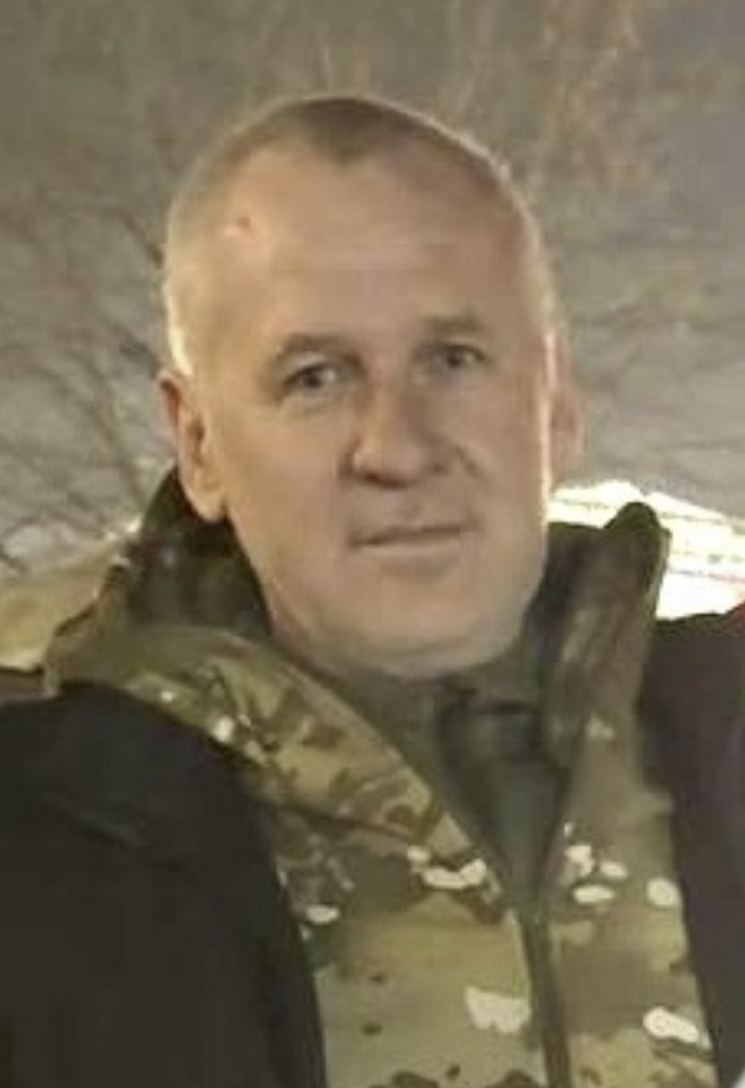 Фотография Семенов Павел Александрович, погибший солдат СВО