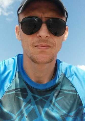 Фотография Шарыгин Юрий Александрович, погибший солдат СВО