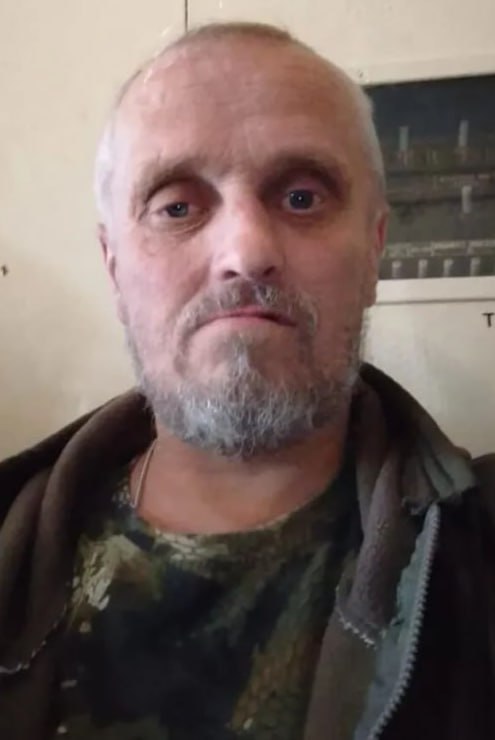 Фотография Борисенко Александр Владимирович, погибший солдат СВО