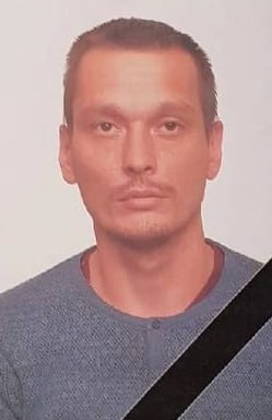 Фотография Смердов Сергей Александрович, погибший солдат СВО