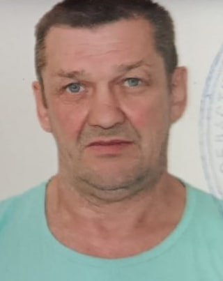 Фотография Пислегин Вячеслав Валерьевич, погибший солдат СВО