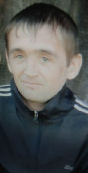 Фотография Милков Александр Вениаминович, погибший солдат СВО