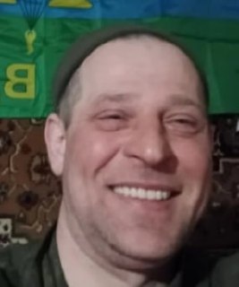 Фотография Деревянных Алексей Леонидович, погибший солдат СВО